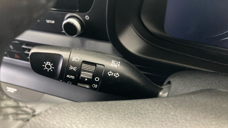 Hyundai i20 1.0T GDi Premium 5dr Petrol Hatchback